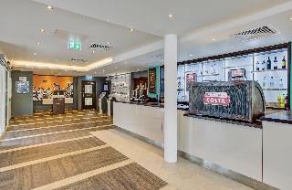 Premier Inn Haywards Heath fotoÄŸrafÄ±