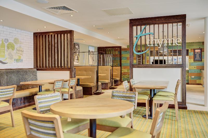Premier Inn Haywards Heath - Restoran