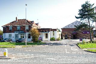 Premier Inn Littlehampton otel fotoğrafı