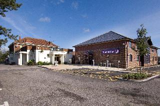Premier Inn Littlehampton fotoÄŸrafÄ±