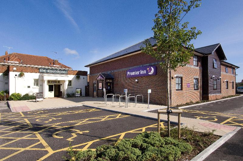 Premier Inn Littlehampton - Genel