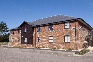 Premier Inn Littlehampton fotoÄŸrafÄ±