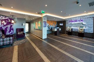 Premier Inn Reading Gateway fotoÄŸrafÄ±