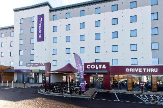 Premier Inn Reading Gateway otel fotoğrafı
