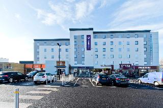 Premier Inn Reading Gateway fotoÄŸrafÄ±