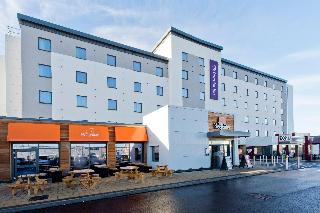 Premier Inn Reading Gateway fotoÄŸrafÄ±