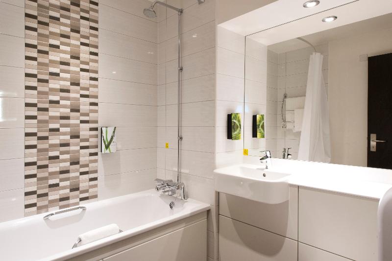 Premier Inn Reading Gateway - Oda