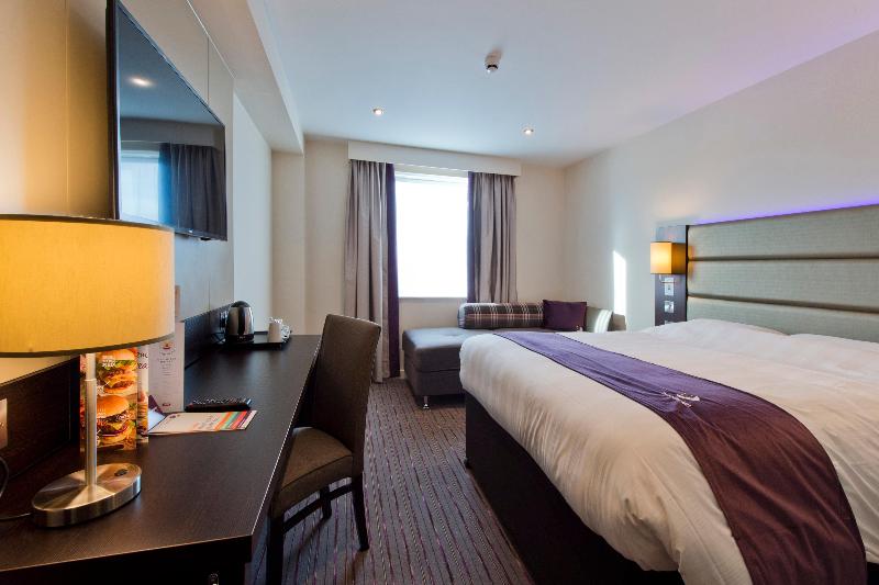 Premier Inn Reading Gateway - Oda