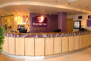 Premier Inn Reading Central fotoÄŸrafÄ±