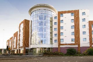 Premier Inn Reading Central otel fotoğrafı