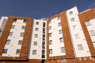 Premier Inn Reading Central fotoÄŸrafÄ±
