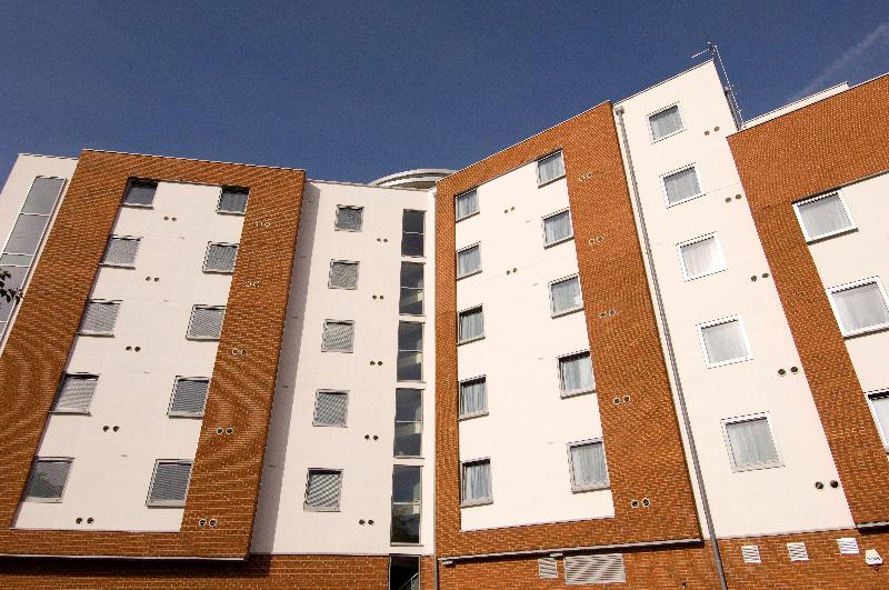 Premier Inn Reading Central - Genel
