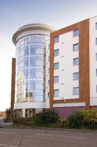Premier Inn Reading Central fotoÄŸrafÄ±