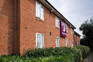 Premier Inn Swindon North otel fotoğrafı