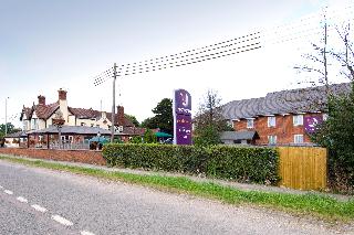 Premier Inn Swindon North fotoÄŸrafÄ±