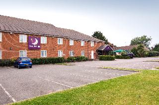 Premier Inn Swindon North fotoÄŸrafÄ±