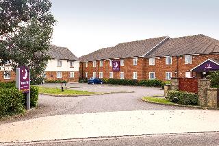 Premier Inn Swindon North fotoÄŸrafÄ±
