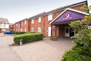 Premier Inn Swindon North fotoÄŸrafÄ±