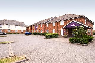 Premier Inn Swindon North fotoÄŸrafÄ±