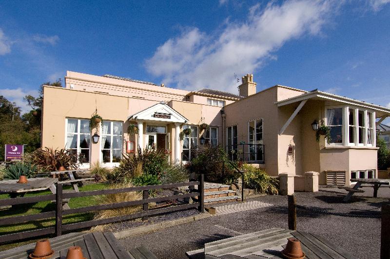 Premier Inn Arundel - Genel