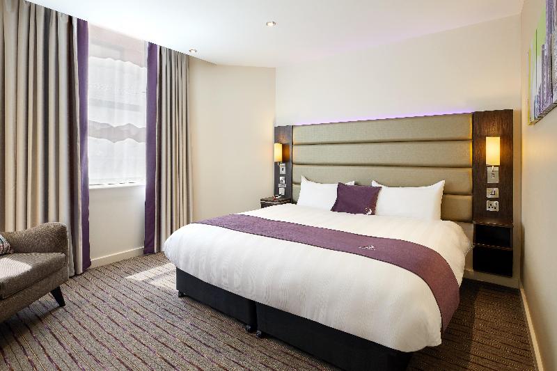Premier Inn Arundel - Oda