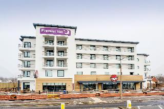 Premier Inn Southend on Sea (Eastern Esplanade) fotoÄŸrafÄ±