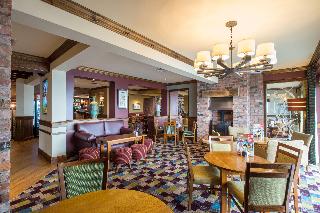 Premier Inn Southend on Sea (Eastern Esplanade) fotoÄŸrafÄ±