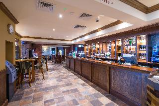 Premier Inn Southend on Sea (Eastern Esplanade) fotoÄŸrafÄ±