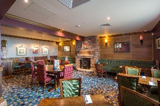 Premier Inn Southend on Sea (Eastern Esplanade) fotoÄŸrafÄ±