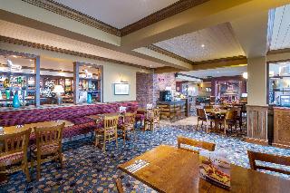 Premier Inn Southend on Sea (Eastern Esplanade) fotoÄŸrafÄ±