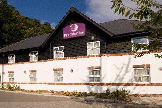 Premier Inn Plymouth East fotoÄŸrafÄ±