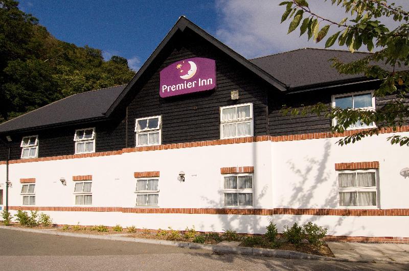 Premier Inn Plymouth East - Genel