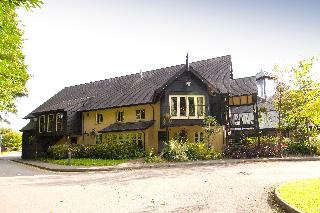 Premier Inn Plymouth East fotoÄŸrafÄ±