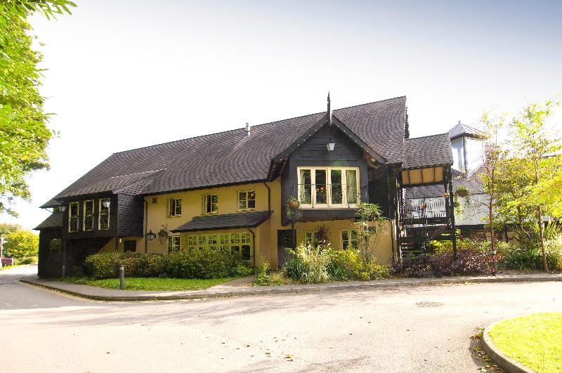 Premier Inn Plymouth East - Genel