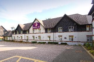 Premier Inn Plymouth East fotoÄŸrafÄ±