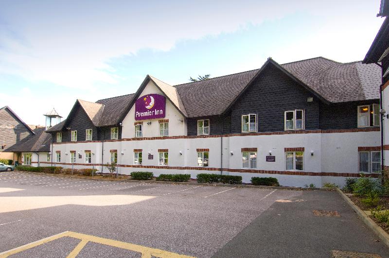Premier Inn Plymouth East - Genel