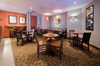 Premier Inn Derby Cc - Cathedral Quarter fotoÄŸrafÄ±