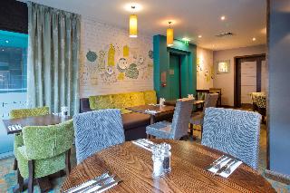 Premier Inn Derby Cc - Cathedral Quarter fotoÄŸrafÄ±