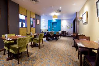 Premier Inn Derby Cc - Cathedral Quarter fotoÄŸrafÄ±
