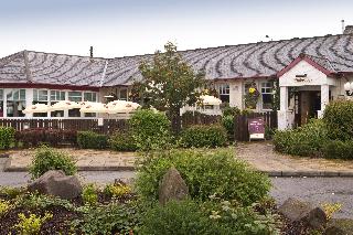 Premier Inn Stirling South - M9 J9 fotoÄŸrafÄ±