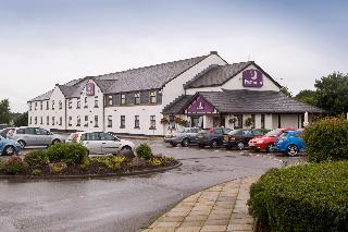 Premier Inn Stirling South - M9 J9 fotoÄŸrafÄ±