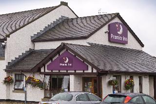 Premier Inn Stirling South - M9 J9 fotoÄŸrafÄ±
