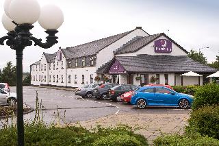 Premier Inn Stirling South - M9 J9 fotoÄŸrafÄ±