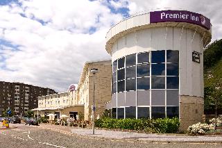 Premier Inn Dover - Eastern Ferry Terminal fotoÄŸrafÄ±