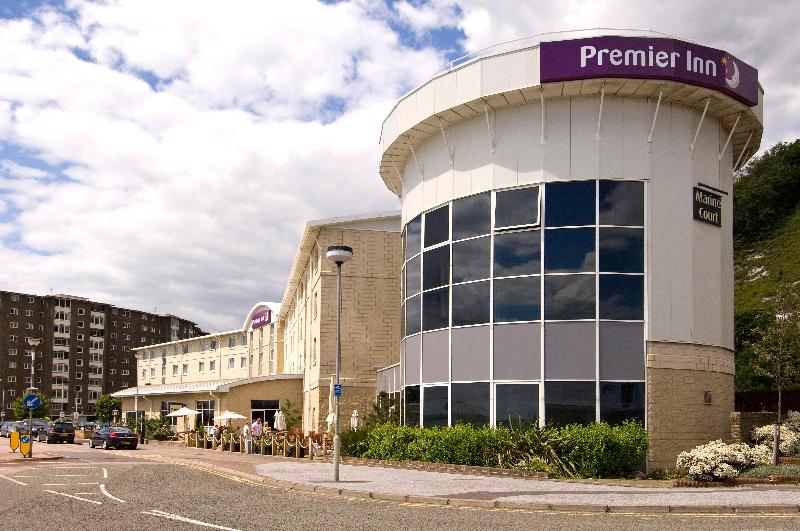 Premier Inn Dover - Eastern Ferry Terminal - Genel