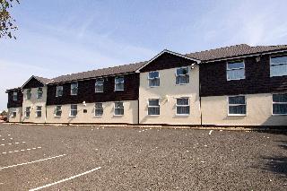 Premier Inn Cheltenham North West otel fotoğrafı