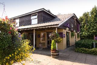 Premier Inn Cheltenham North West fotoÄŸrafÄ±