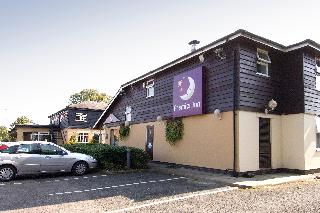 Premier Inn Cheltenham North West fotoÄŸrafÄ±