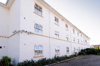 Premier Inn Cheltenham Central - West/A40 fotoÄŸrafÄ±