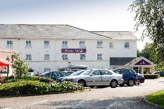 Premier Inn Cheltenham Central - West/A40 fotoÄŸrafÄ±